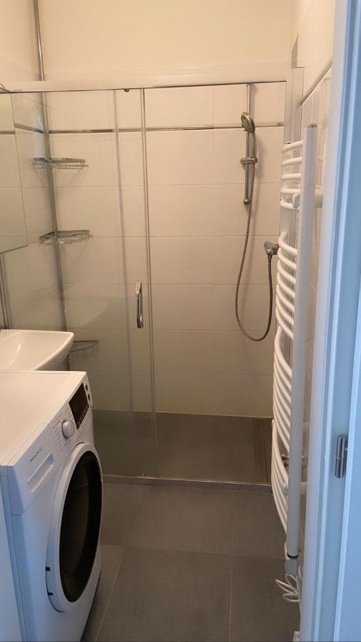 Apartman Na Vysine Vrchlabí Exterior photo