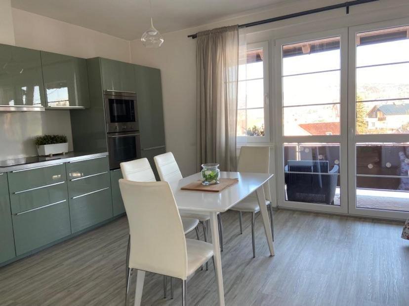 Apartman Na Vysine Vrchlabí Exterior photo