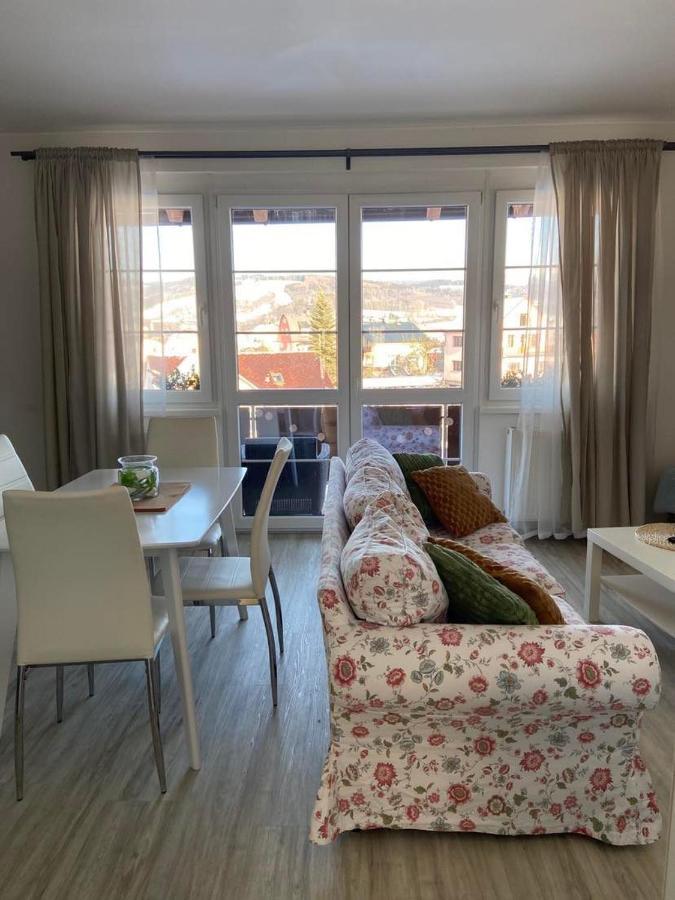 Apartman Na Vysine Vrchlabí Exterior photo